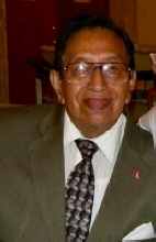 Felix H. Barrios
