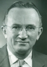 Frank E. Karlovsky