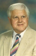 Donald W. "Don" Barnickle