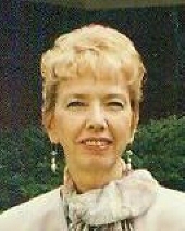 Barbara M. Napier