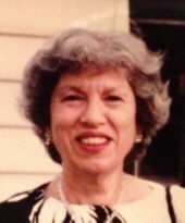 Joan M. Case
