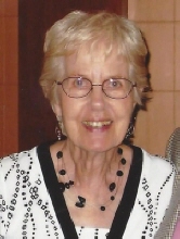 Patricia D. "Pat" Kammer