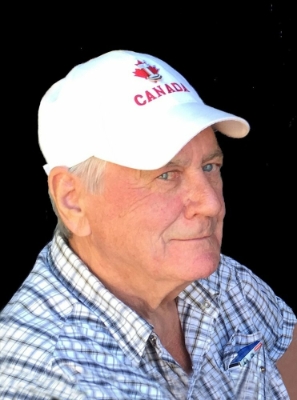 Photo of Rodger Nelson