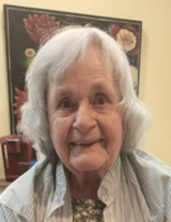 Dorothy Nell Marsh Hartselle, Alabama Obituary