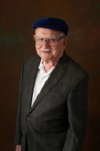 Ralph E. Green