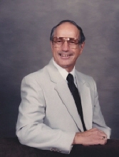 Albert E. Barna