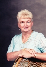 Shirley M. Barna
