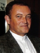 Walter Dudzik