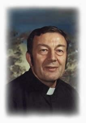Photo of Father O.M.I.