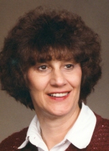 Marilyn Kay (Aaberg) Knutson