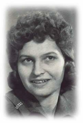 Photo of Viola Steinke