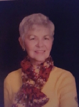 Shirley A. "Pudge" Jungels