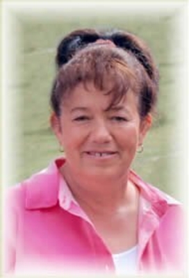Photo of Laurie Tucker