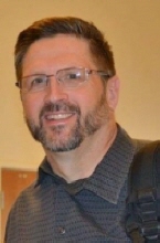 Pastor Richard E. Mullan