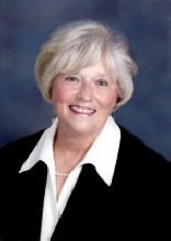 Patricia I. "Pat" Shanley