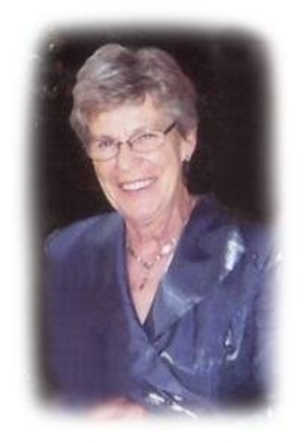 Photo of Evelyn Higens