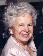 Ruth Mary Jung