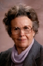 Mary Catherine Graham