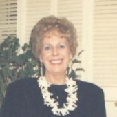 Janice Faye Driver