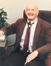 Dr. Donald P. Carducci
