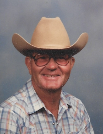 James Marvin "Cowboy" Williams Madisonville, Texas Obituary