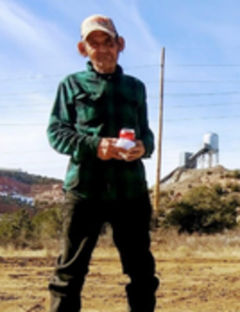 Gilbert Castillo Madrid Silver City, New Mexico Obituary