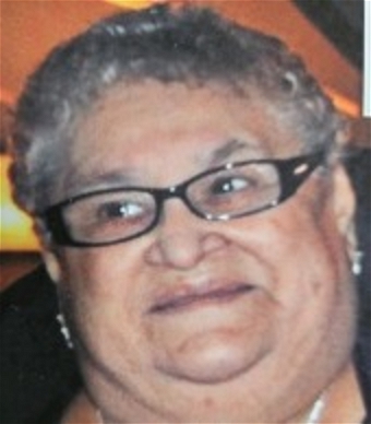 Rose Anna Adam Prince Albert, Saskatchewan Obituary