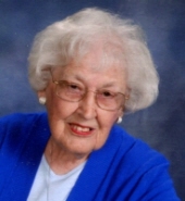 Edith M. Bangert