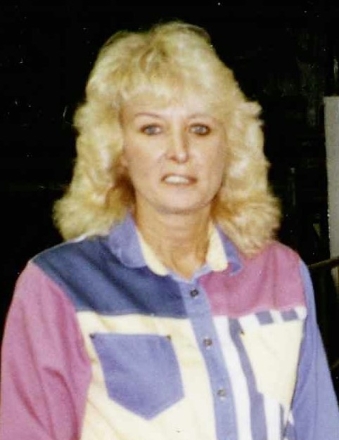 Linda Kay Vickers
