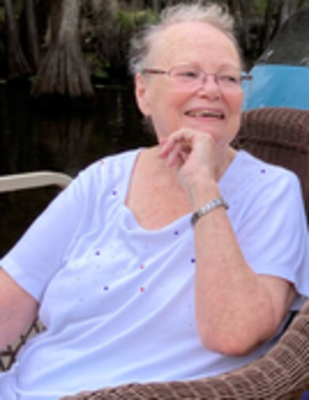 Louetta Cates Alto, Texas Obituary