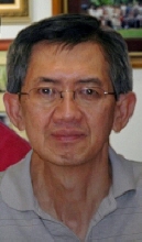 Kim Chong Lim