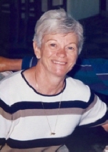 Donna K. Jorgensen
