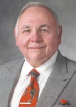 Robert H. Liddle Jr.