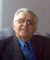 William H. Volkman