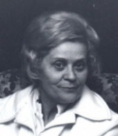 Lorraine E. Voigts