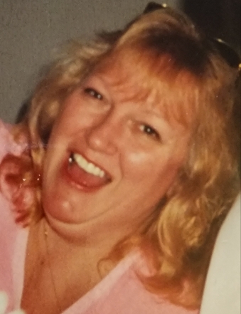 Cherie  Lynn Mason