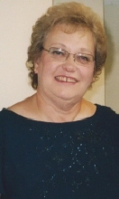 Mary LaVerne Vogelpohl