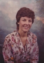 Phyllis Marie Balk