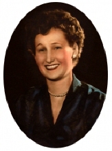Lillian E. Joost