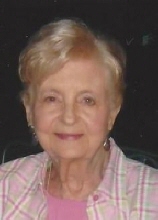 Patricia H. "Pat" Sexton