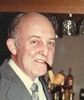 Joseph M. Voegtle Sr.