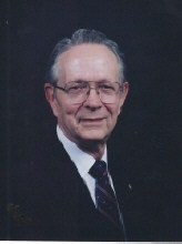 Robert John Mosborg