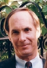 Dr. James H. "Jim" Seubold