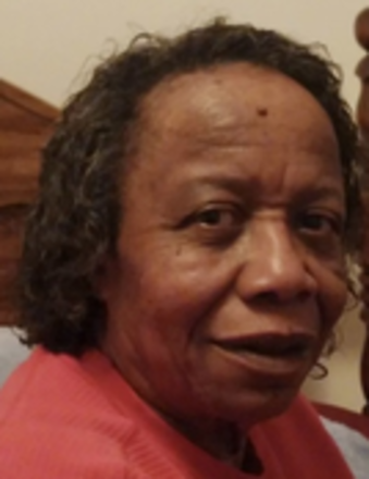Nancy Joe Jackson Decatur, Alabama Obituary