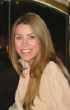 Megan Benson Morrison