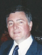 Frank John Vitek III