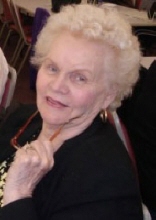 Margaret M. "Peggy" Doorhy