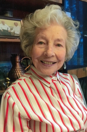 Photo of Ursula Kroh