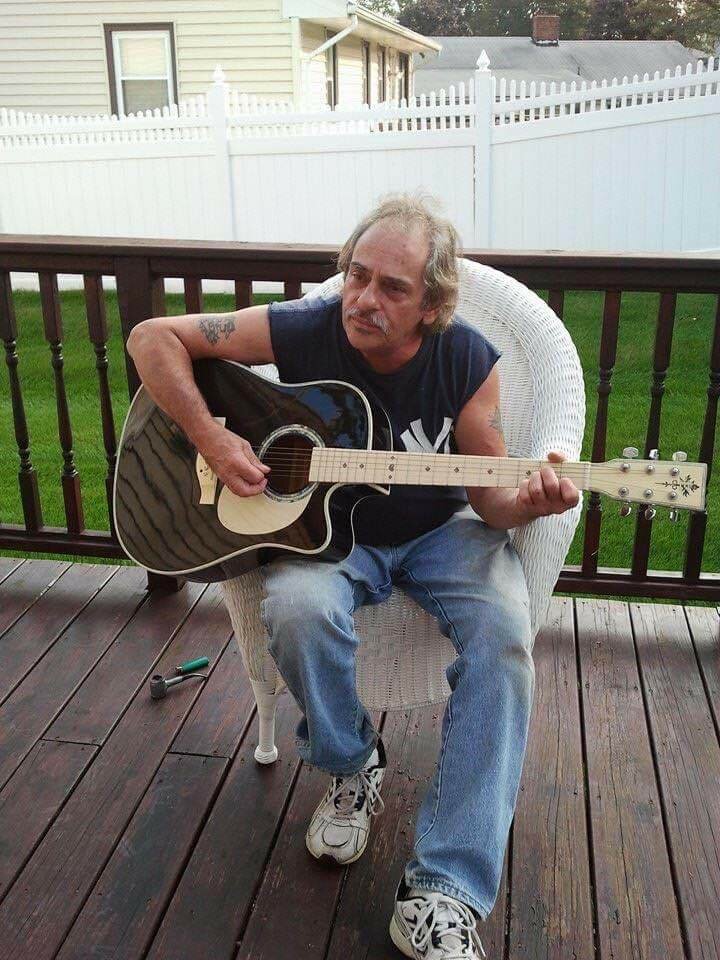 Joseph Lasco 2023 Farenga Brothers Funeral Home