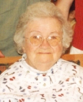Lillian Marie Moravcik